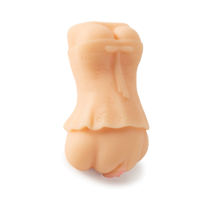 Hentai Stroker Kamiko Schoolgirl