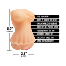 Hentai Stroker Misaki Sweet Virgin