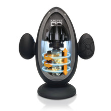 MSTR B8 Blast Off Automatic Thrusting and Vibrating Stroker
