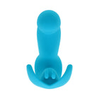 Evolved Spread Your Wings Blue