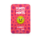 Flintts Mints Cherry - F Strength 150