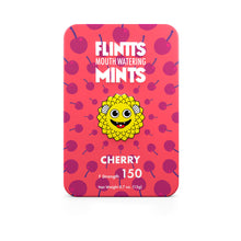 Flintts Mints Cherry - F Strength 150