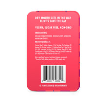 Flintts Mints Cherry - F Strength 150