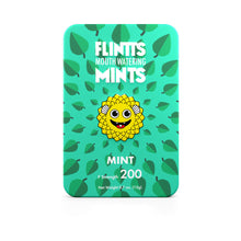 Flintts Mints Mint - F Strength 200