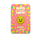Flintts Mints Lemon - F Strength 250