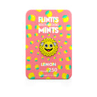 Flintts Mints Lemon - F Strength 250