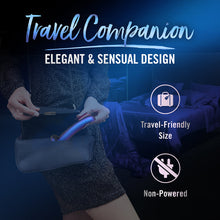 Temptasia Surrender Peg Intermediate Blue Lust