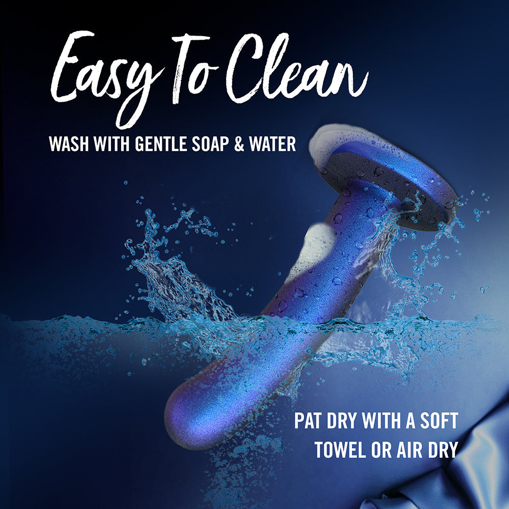 Temptasia Surrender Peg Intermediate Blue Lust