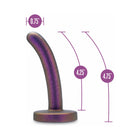 Temptasia Surrender Peg Beginner Power Purple