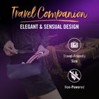 Temptasia Surrender Peg Beginner Power Purple