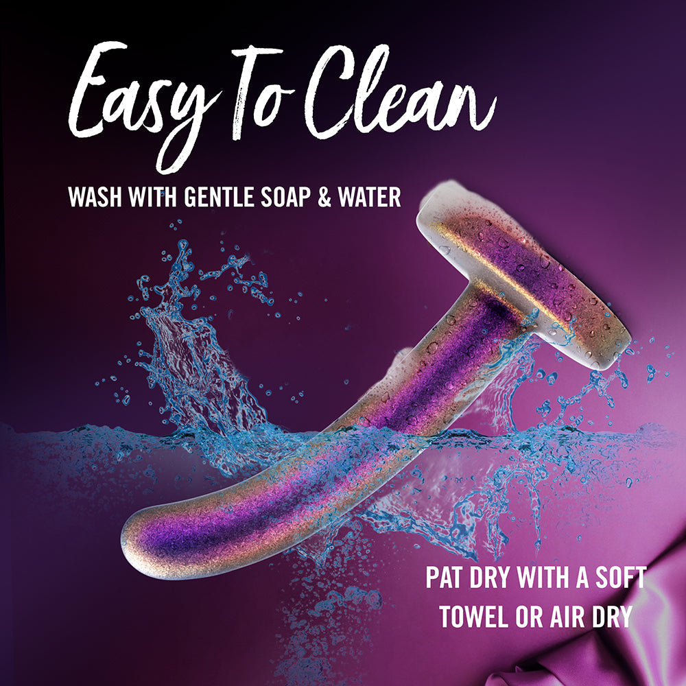 Temptasia Surrender Peg Beginner Power Purple