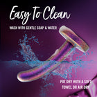 Temptasia Surrender Peg Beginner Power Purple