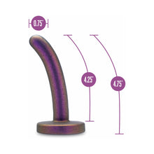 Temptasia Surrender Peg Beginner Power Purple
