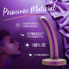 Temptasia Surrender Peg Beginner Power Purple