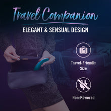 Temptasia Rebellion Peg Blue Erotic