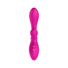 Luv Inc Tb58: Thumping Ball Rabbit Vibrator Pink