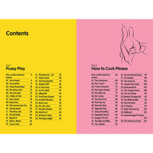 Awesome Oral:Â The Erotic Couple''s Playbook