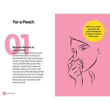 Awesome Oral:Â The Erotic Couple''s Playbook