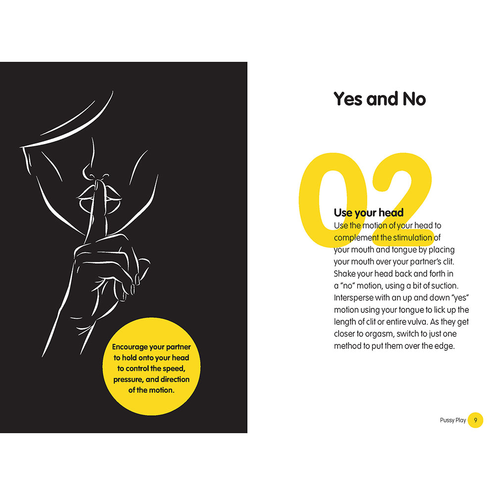 Awesome Oral:Â The Erotic Couple''s Playbook