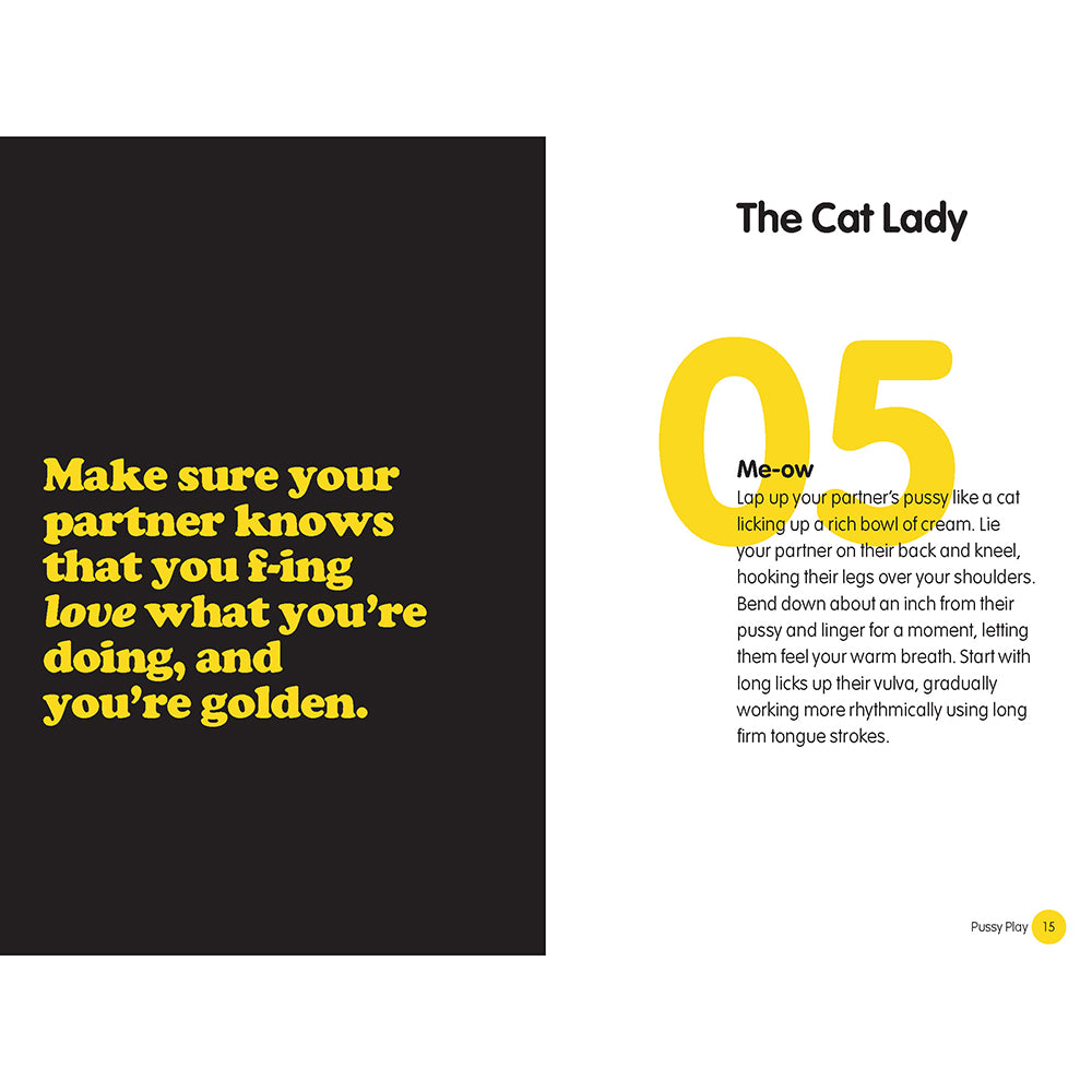 Awesome Oral:Â The Erotic Couple''s Playbook