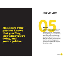 Awesome Oral:Â The Erotic Couple''s Playbook