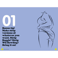 Steamy Sex Games:Â A Naughty/Nice Playbook for Adventurous Couples