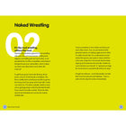 Steamy Sex Games:Â A Naughty/Nice Playbook for Adventurous Couples