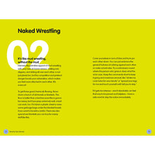 Steamy Sex Games:Â A Naughty/Nice Playbook for Adventurous Couples