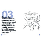 Steamy Sex Games:Â A Naughty/Nice Playbook for Adventurous Couples