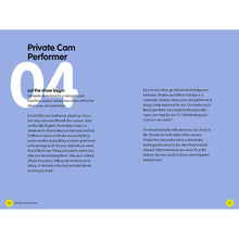 Steamy Sex Games:Â A Naughty/Nice Playbook for Adventurous Couples