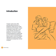 Fantastic Foreplay:Â 60 Sexy Ideas