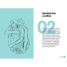 Fantastic Foreplay:Â 60 Sexy Ideas