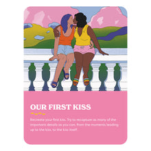 A Hot Minute:Â A Quick and Dirty Sex Game