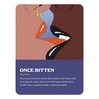 A Hot Minute:Â A Quick and Dirty Sex Game