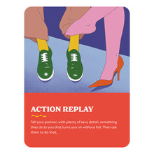 A Hot Minute:Â A Quick and Dirty Sex Game