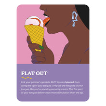 A Hot Minute:Â A Quick and Dirty Sex Game