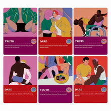 Truth or Dare, Heads or Tails:Â A Sexy Game of Chance