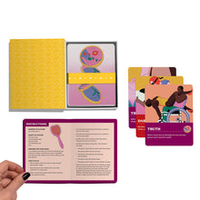 Truth or Dare, Heads or Tails:Â A Sexy Game of Chance