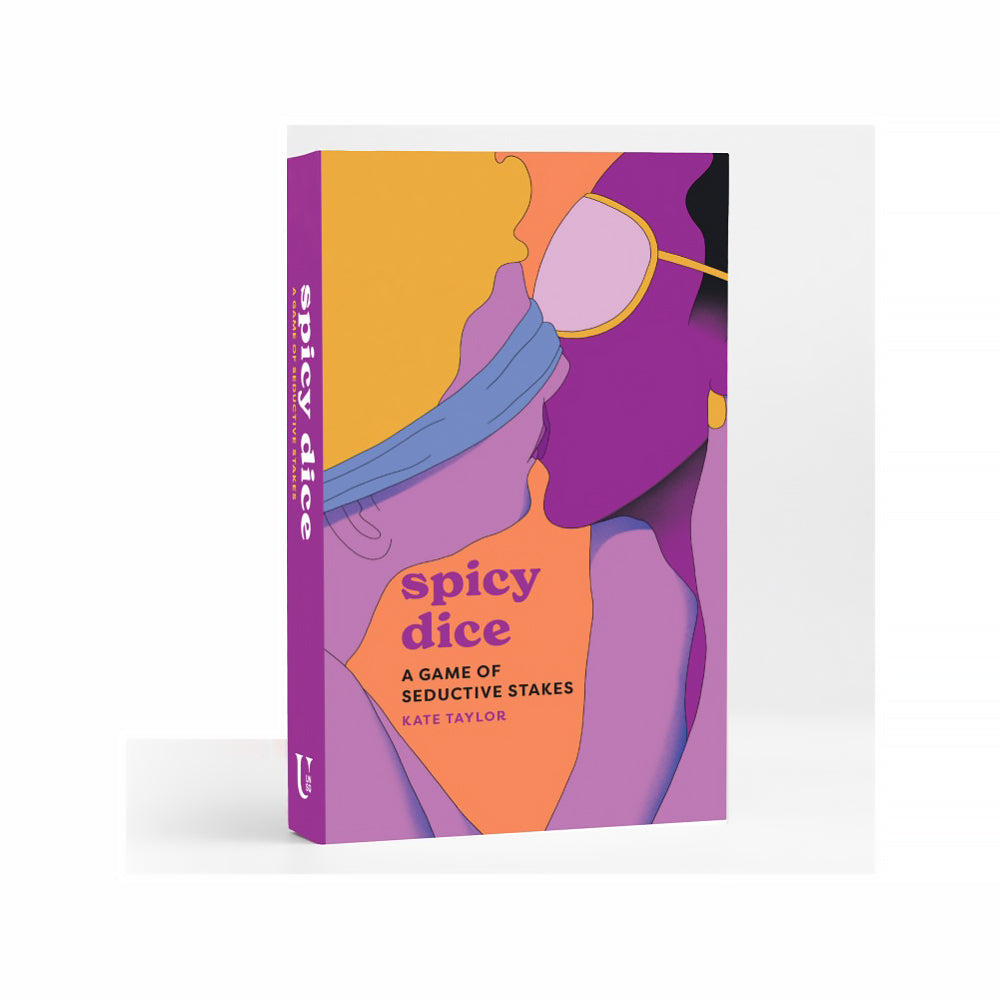 Spicy Dice:Â A Game of Seductive Stakes