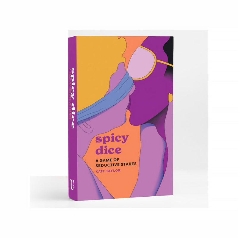 Spicy Dice:Â A Game of Seductive Stakes