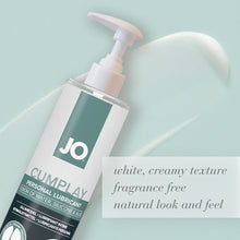 JO Cumplay Hybrid Personal Lubricant 8 oz.
