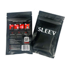 Sleev Individual Pouch