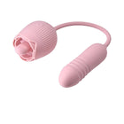 Adam & Eve Thrust & Tickle Rose