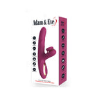 Adam & Eve Rose Gold Tappin'' Rabbit