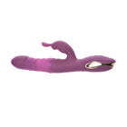 Adam & Eve Rose Gold G-Spot Rabbit