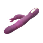 Adam & Eve Rose Gold G-Spot Rabbit