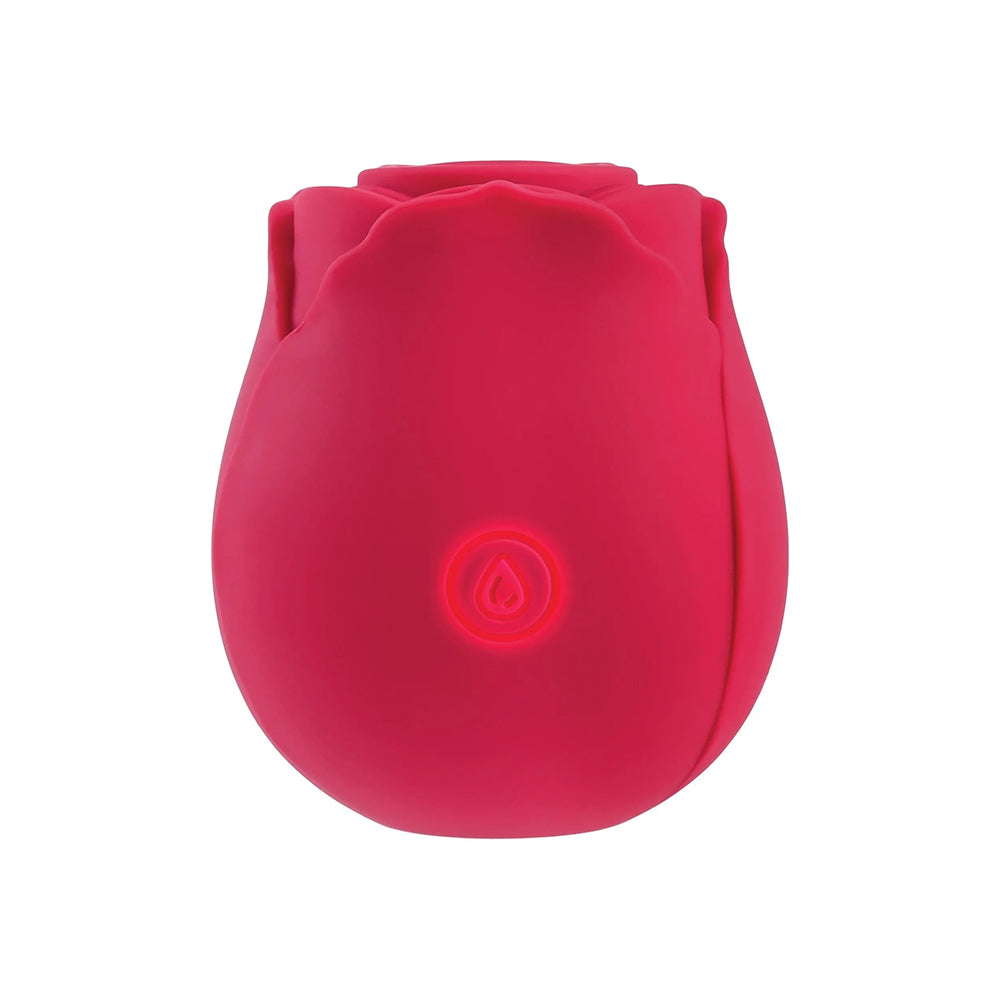 Adam & Eve Eve''s Ravishing Suction Rose