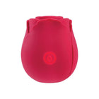 Adam & Eve Eve''s Ravishing Suction Rose