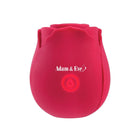 Adam & Eve Eve''s Ravishing Suction Rose