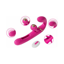 Adam & Eve Orgaz-Ohh-Matic